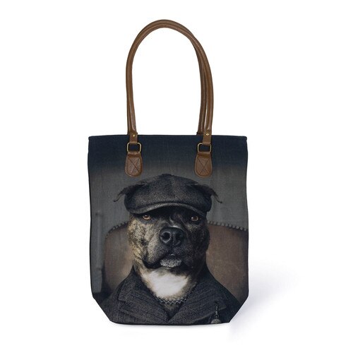 Diesel Charity Bag
